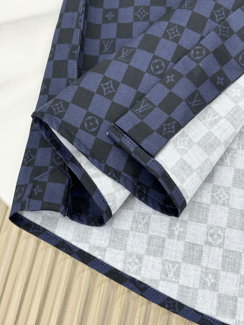 Louis Vuitton Shirts